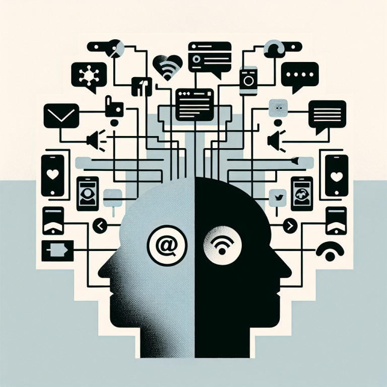 Médias : comprendre l&rsquo;impact des réseaux sociaux sur l&rsquo;information