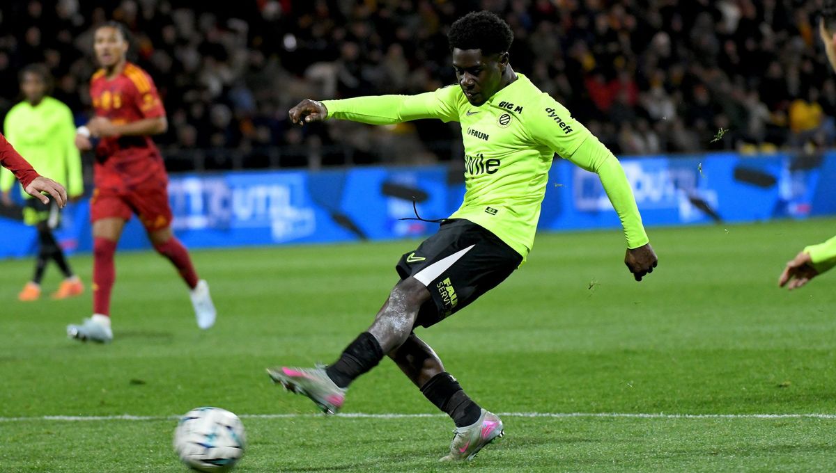 Ligue 2 : MHSC affronte Reims, suivez en direct ce match crucial entre relégués