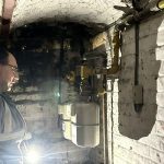 Panne de gaz à Mons : Ores commence le porte-à-porte, l'alimentation rétablie pour 3600 clients