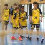 Le club de handball de Seine-Maritime veut élargir l'inclusion « à plus de handicap »