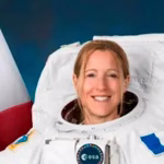 200 expériences : les projets de Sophie Adenot à bord de l'ISS