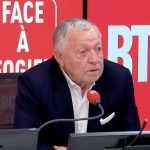 Stade de La Duchère : Jean-Michel Aulas sanctionné par la Fédération française de football