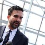 New York : le maire impose une interdiction de déplacements face à une tempête violente