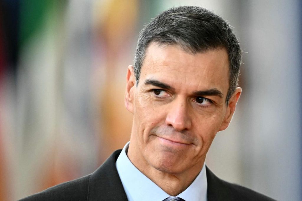 Espagne : le fondateur de Telegram critique la régulation des réseaux sociaux par Pedro Sánchez