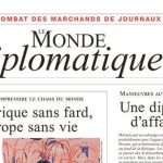 Transition de l'ordre international vers une ambiguïté régionale croissante