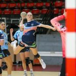 Handball (N1F) : Côte Basque s'incline face à Chambray