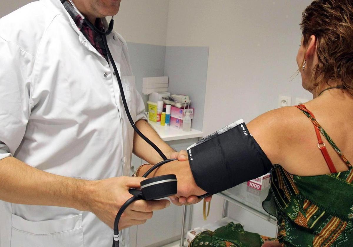 Grand Périgueux : conférence sur l'éducation thérapeutique des patients à venir