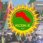 KCDK-E : Opposition à la présence d'al-Jolani en Allemagne