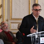 Crues et inondations en Gironde : Bordeaux face à des débordements majeurs, suivi en direct.