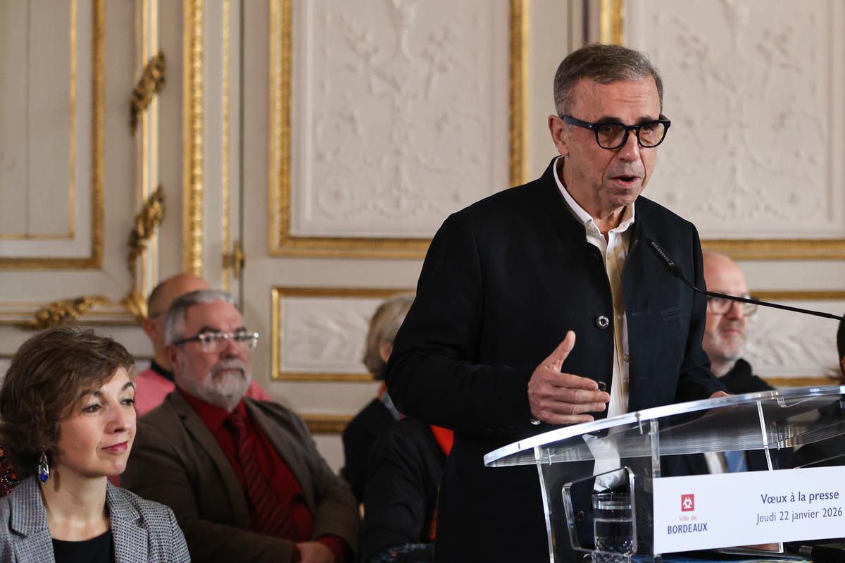 Crues et inondations en Gironde : Bordeaux face à des débordements majeurs, suivi en direct.