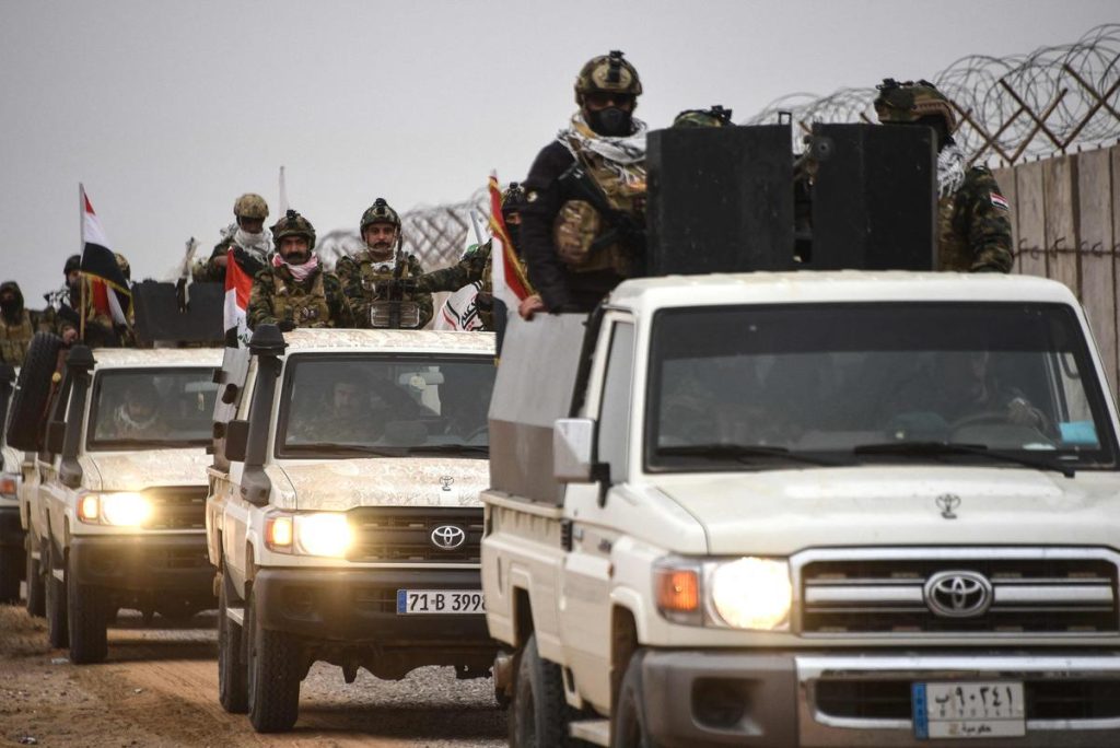 Syrie : accord « global » entre les Kurdes et Damas annoncé