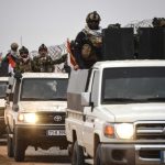 Syrie : accord « global » entre les Kurdes et Damas annoncé