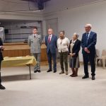 Un discours qui conjugue partage et mémoire