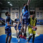 Basket-ball : le BBM fait craquer un Stade Montois à réaction