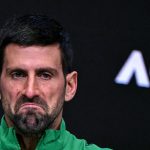 Après la finale de l'Open d'Australie, Djokovic reste vague sur son avenir