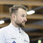 Les curleurs prennent le relais à Cortina pour des compétitions de haut niveau