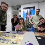 Mont-de-Marsan : l'association Mana Landes crée des liens autour des cartes Magic