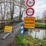 Crues et inondations en Lot-et-Garonne : la situation sur le département ce vendredi matin 13 février