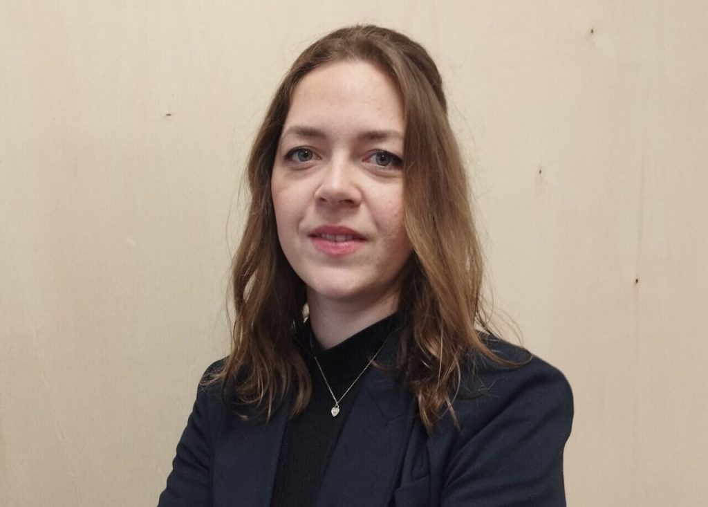 Adeline Maugé délocalise son cabinet Besoin RH en Loire-Atlantique