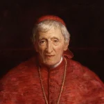 Saint John Henry Newman, docteur de l'Église, célébré chaque 9 octobre à partir de maintenant.