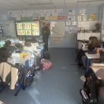 Les dernières interventions : analyse des actions récentes et de leurs impacts