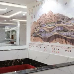 En Arabie saoudite, des tribus déplacées par les mégaprojets de la monarchie