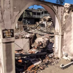 Incendies à Los Angeles : enquête en Californie sur les alertes et retards des secours à Altadena