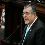 Au Guatemala, le gouvernement renforce son autorité contre la violence des gangs