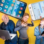 Journées sans téléphone portable : quatre initiatives pour réduire le temps d'écran