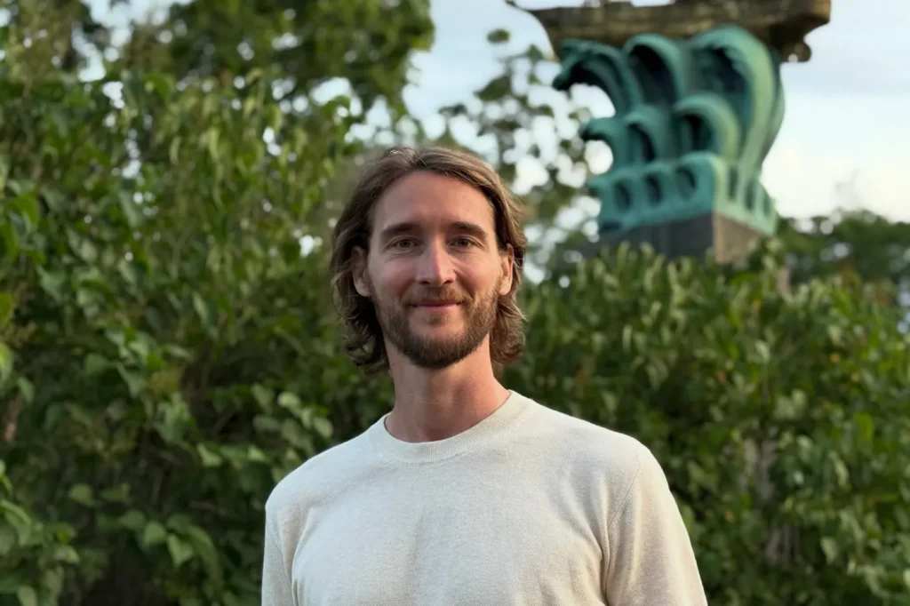 Lonni Besançon, traqueur de faussaires scientifiques : des articles relus en moins de 24 heures