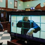 Alexeï Navalny : la CEDH condamne la Russie pour traitements inhumains