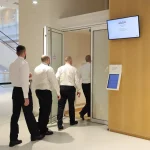 Procès des violences au Burger King : des CRS s'excusent d'avoir « juste fait leur travail »