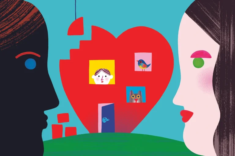 Emmanuelle Santelli, sociologue : « Chacun cherche à s'épanouir dans son couple aujourd'hui »