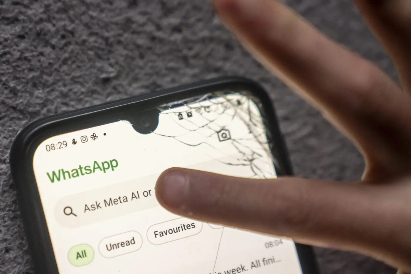 Réseaux sociaux : WhatsApp alerte sur une tentative de blocage total en Russie