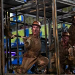 Brésil : un défilé au carnaval de Rio en hommage à Lula suscite la controverse