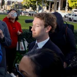 Procès en Californie : Zuckerberg défend Meta face aux parents de victimes des réseaux sociaux