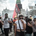 Argentine : adoption de la réforme du travail de Milei après 24 heures de grève générale