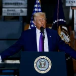 Ovnis et extraterrestres : Trump annonce la publication de documents officiels