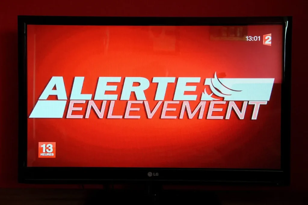 Alerte enlèvement : trois enfants disparus, dont un bébé prématuré, parents activement recherchés