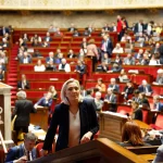 Assemblée nationale : le RN et LFI déposent des motions de censure sur la stratégie énergétique.