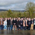 Bouttier, Beaudoire, Devise : à Tourouvre-au-Perche, une liste construite autour de trois figures locales