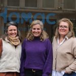 Couches lavables Hamac : le pari de trois entrepreneuses pour bébé et la planète