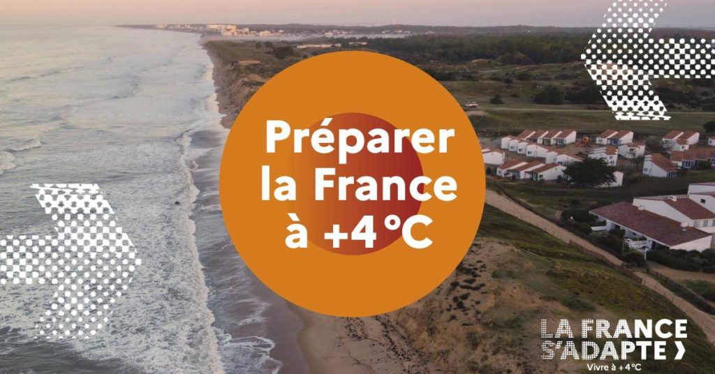Climat : réchauffement climatique inscrit dans le code de l'environnement | Ministères concernés