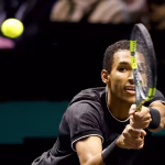 Félix Auger-Aliassime perd en finale du tournoi de Rotterdam - TVA Sports