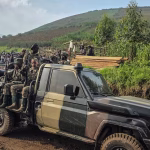 Les rebelles du M23 frappent en profondeur la RDC avec l'attaque de l'aéroport de Kisangani
