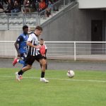 Foot : Basse-Goulaine en mauvaise posture en R2, tous les autres résultats dans le Vignoble nantais