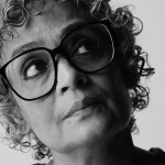 « Mon refuge et mon orage » : Arundhati Roy explique son engagement et ses convictions.