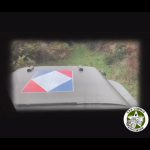 28 réactions et 11 partages sur l'histoire de la Jeep Willys par l'association USS-Corsica