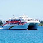 Météo : l’escale du Betico à Maré annulée