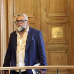 Avant l’examen du projet de loi constitutionnelle, Emmanuel Tjibaou appelle à une "voie de sortie capable de rétablir le dialogue"